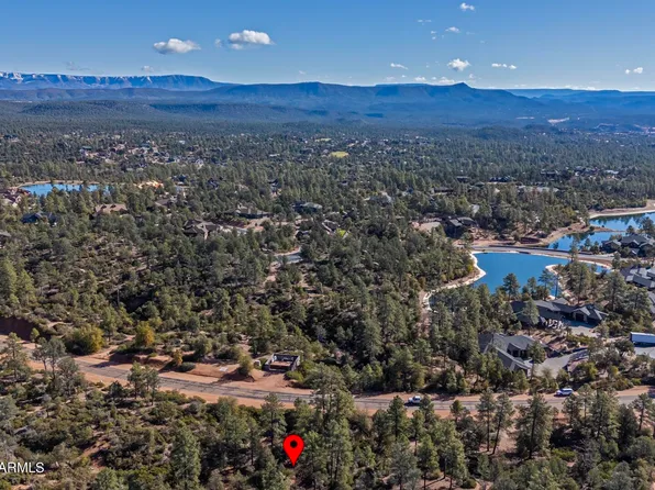 700 N Tyler Parkway #-, Payson, AZ 85541