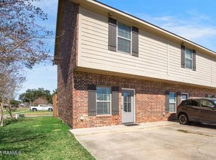 101 Flurry Ln, Lafayette, LA 70508