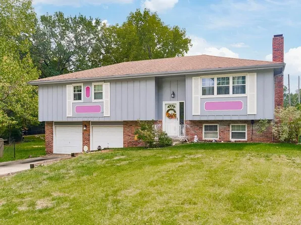 4515 Sutton Ct, Kansas City, KS 66106