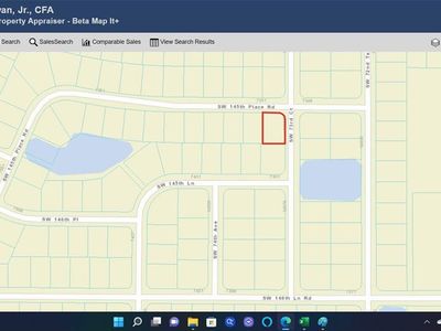 SW 145th Place Rd, Ocala, FL, 34473