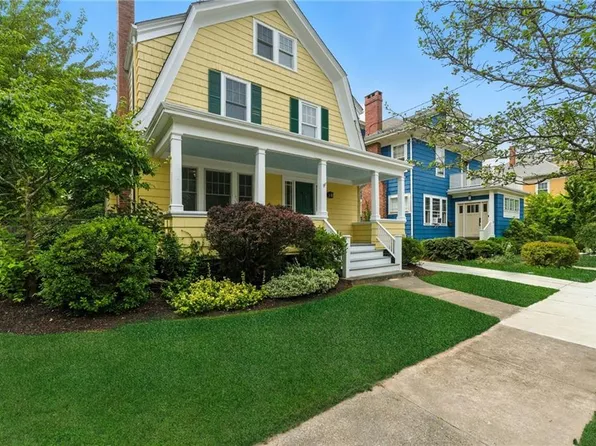 48 Grotto Ave, Providence, RI 02906