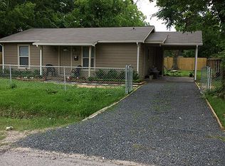 4134 Mallow St, Houston, TX 77051