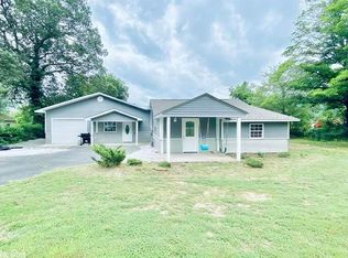 1212 Maple Dr, Mountain View, AR 72560