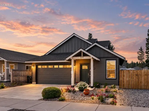 16429 Betty Ct, La Pine, OR 97739