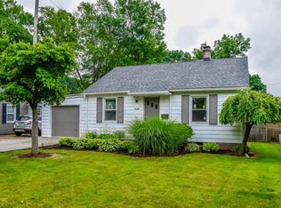 3124 Rowmont Ave SW, Massillon, OH 44646