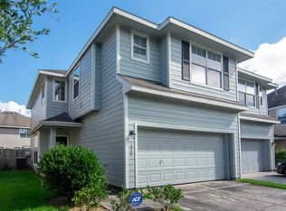 14338 Fairbuff Ln, Houston, TX 77014