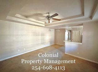 1311 Powder River Dr UNIT B, Killeen, TX 76549