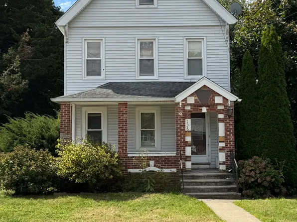 136 Collis Street, West Haven, CT 06516