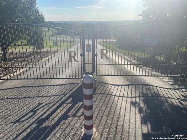 109 Pr 3701 UNIT #1 LOT 1, San Antonio, TX 78253
