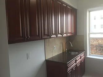 Rented by Tri Boro Terrace Realty