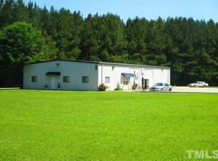 1935 Matthews Rd, Lillington, NC 27546