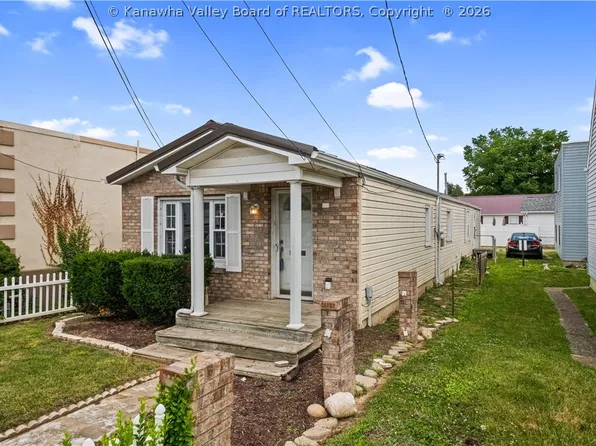 2304 Charles Ave, Dunbar, WV 25064