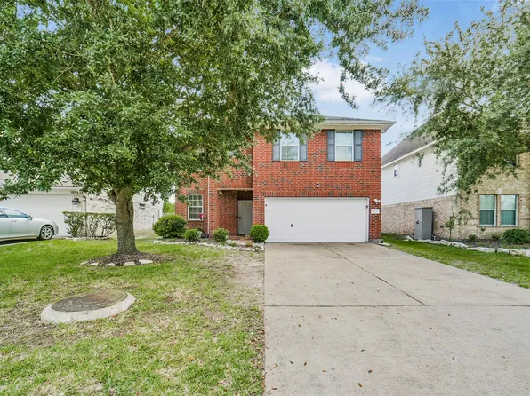 13615 Northpointe Ridge Ln, Cypress, TX 77429