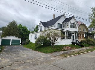 10 Maine Ave, Millinocket, ME 04462