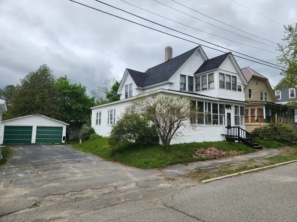 10 Maine Avenue, Millinocket, ME 04462