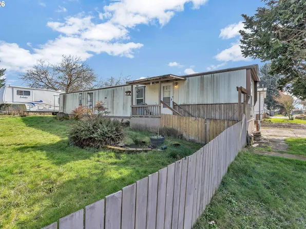 10038 S New Era Rd Unit 25, Canby, OR 97013