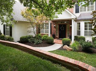 6401 Stone Valley Dr, Edmond, OK 73034