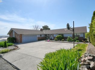 1403 NW Horn Ave, Pendleton, OR 97801