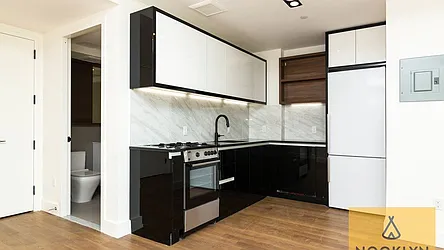 Rented by Nooklyn NYC LLC