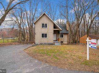 9507 Stewartown Rd, Gaithersburg, MD 20879