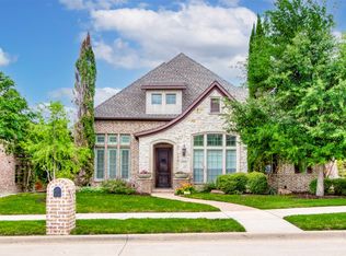 10152 Drawbridge Dr, Frisco, TX 75035
