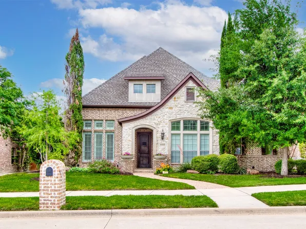 10152 Drawbridge Dr, Frisco, TX 75035