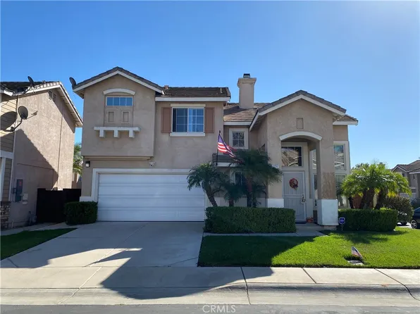 1220 Mira Valle St, Corona, CA 92879