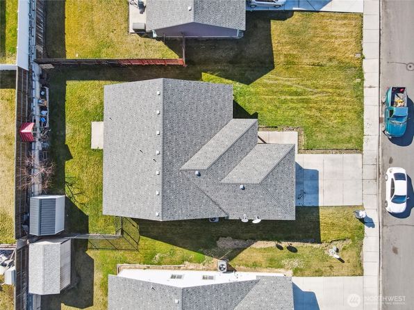 1005 Cobblestone Avenue, Othello, WA 99344