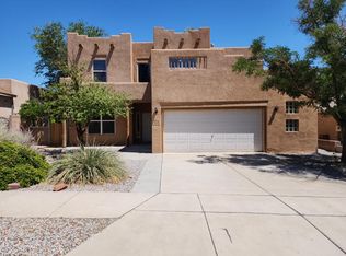 5119 Pebble Rd NW, Albuquerque, NM 87114