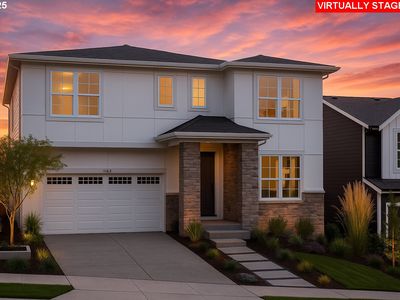 11682 SW Vinegar Ter, Beaverton, OR, 97007