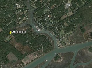 0 Kit Hall Rd, Charleston, SC 29458