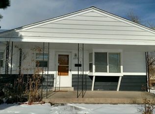 1355 W Center Ave, Denver, CO 80223