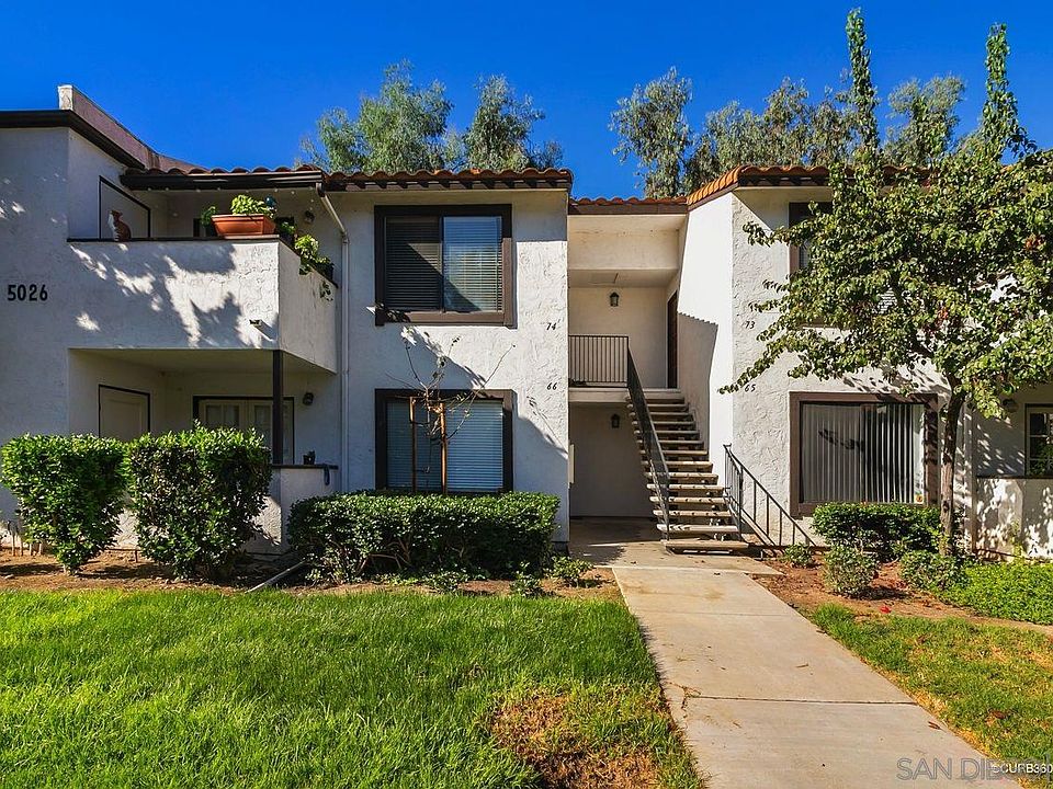 1st image of 5026 Collwood Way Unit 74
