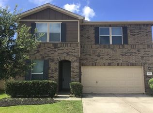 10506 Kentington Oak Dr, Humble, TX 77396
