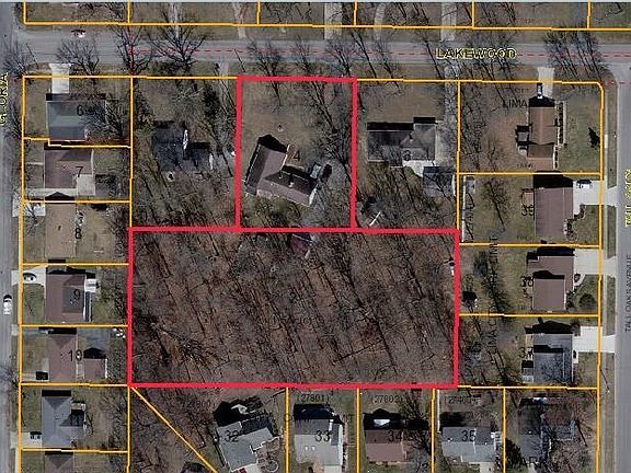 4th image of 2815 Lakewood Ave