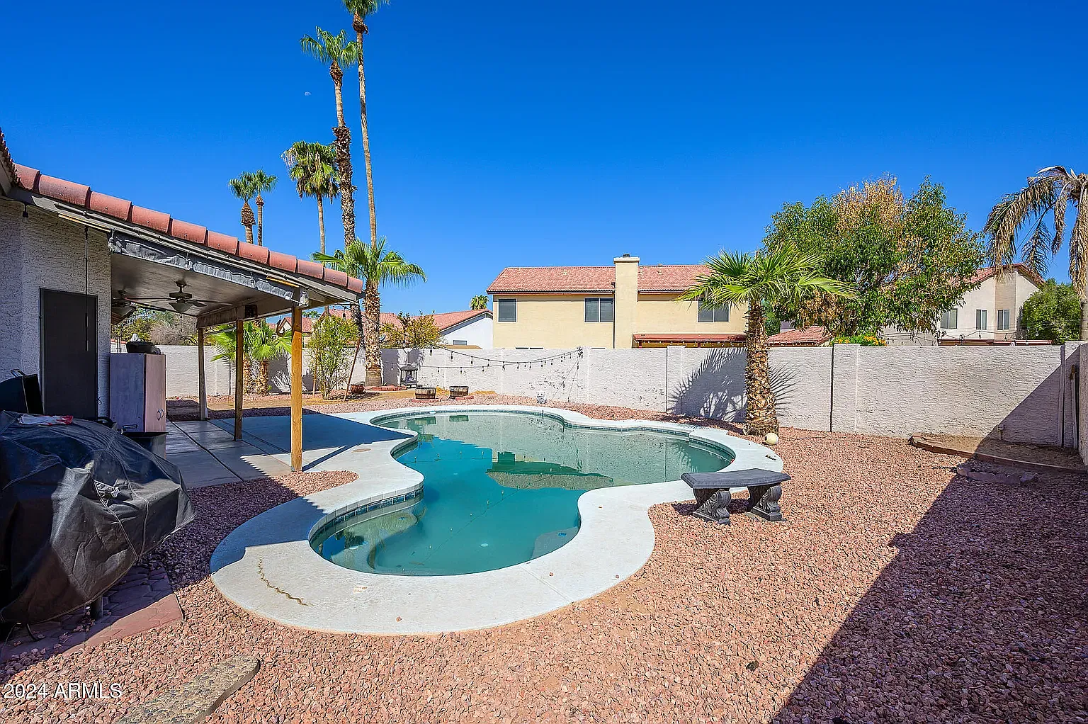11316 W Willow Ln — Photo 4