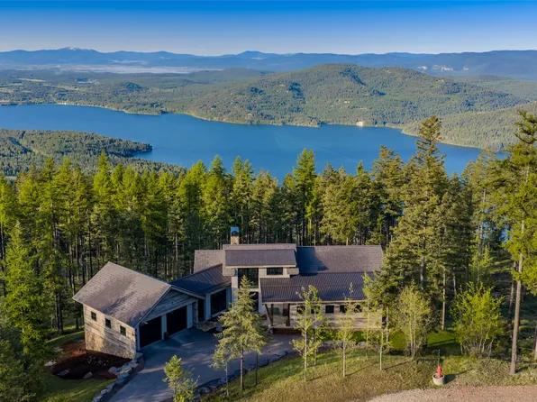 44 Elk Highlands Dr, Whitefish, MT 59937