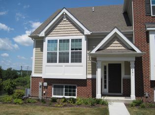 281 Timber Ridge Ct #281, Joliet, IL 60431