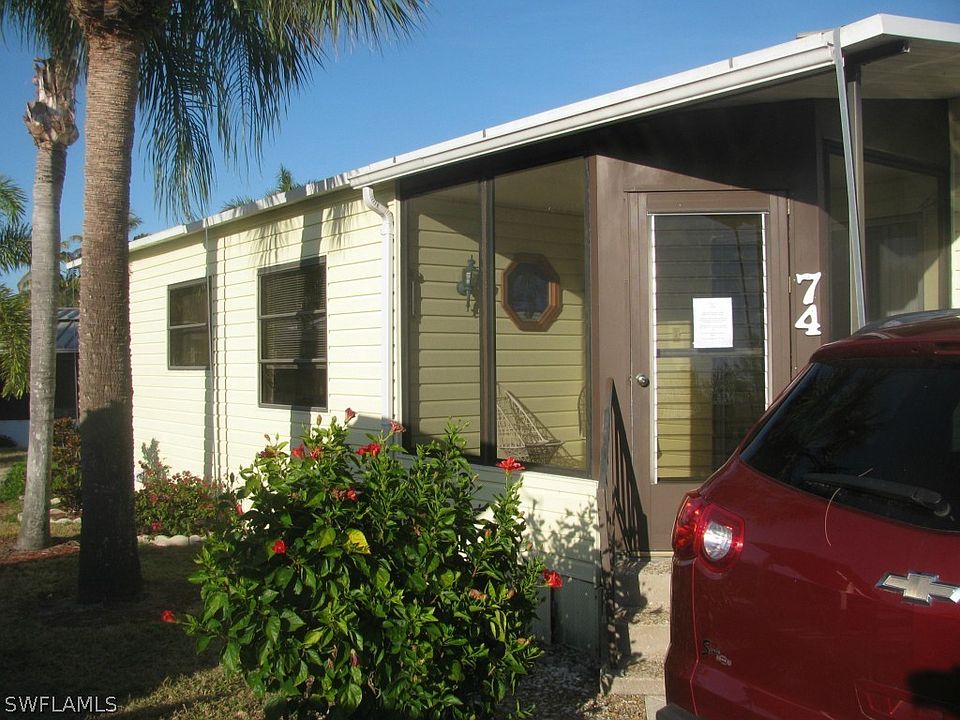 1st image of 2945 S Estero Blvd #74