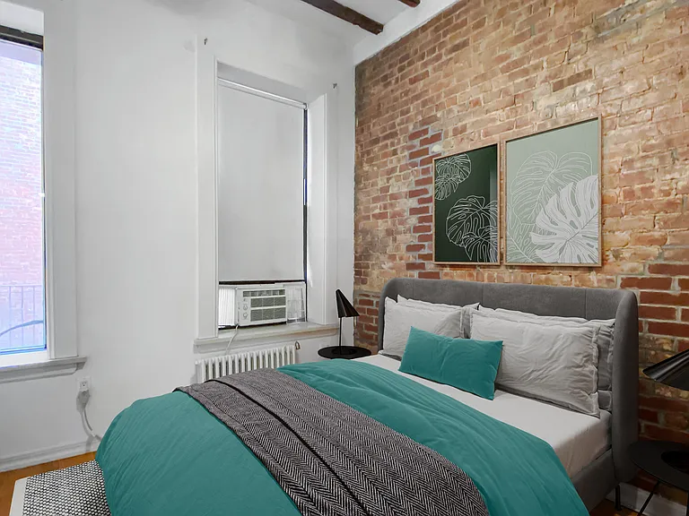 2288 Adam Clayton Powell Jr Blvd #5 — Photo 5