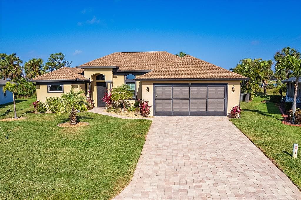 28 Sportsman Cir, Rotonda West, FL 33947 MLS D6128770 Zillow