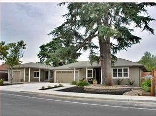 249 Bel Ayre Dr, Santa Clara, CA 95050