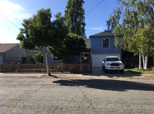 102 Georgia Way, San Leandro, CA 94577