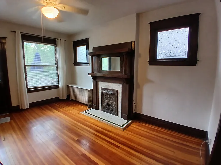 1248 N Pennsylvania St #3 — Photo 2