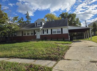 7103 Chamberlain Rd, Windsor Mill, MD 21244