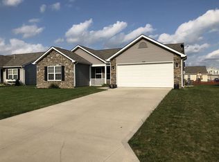 7526 Haida Way, Fort Wayne, IN 46818