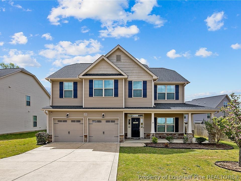 2929 Blackwater Ct, Fayetteville, NC 28306 Zillow