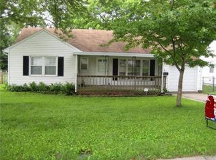 719 W 84th Ter, Kansas City, MO 64114