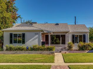 16712 McCormick St, Encino, CA 91436