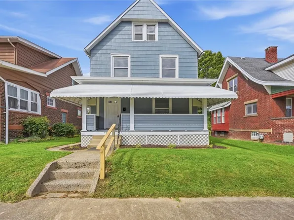 424 Sherman Ave, Sharon, PA 16146